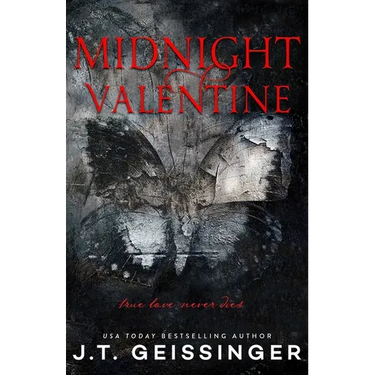 Midnight Valentine