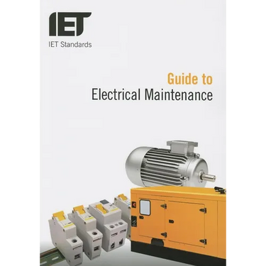 Guide to Electrical Maintenance