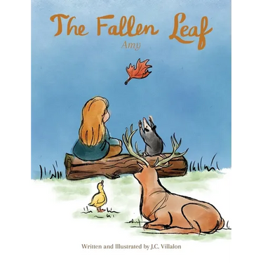 The Fallen Leaf - Amy