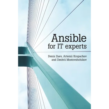 Ansible for IT experts