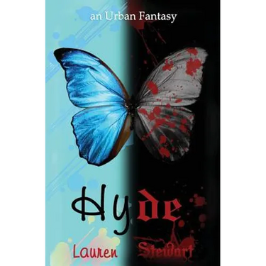 Hyde, an Urban Fantasy
