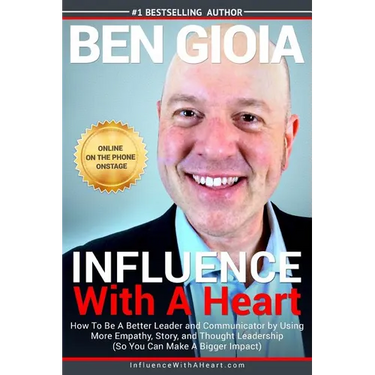 Influence With A Heart