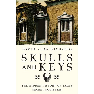 Skulls and Keys