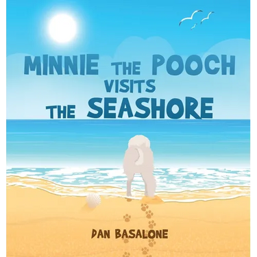 Minnie the Pooch Visits the Seashore