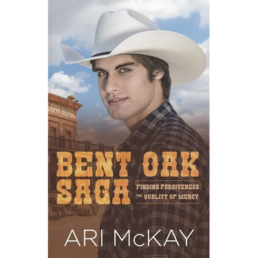Bent Oak Saga