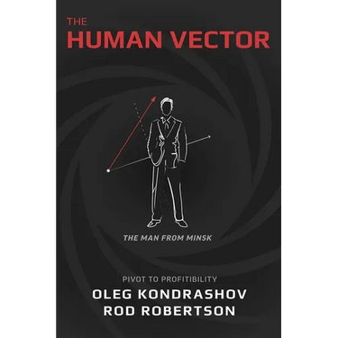 The Human Vector: Pivot to Profitability