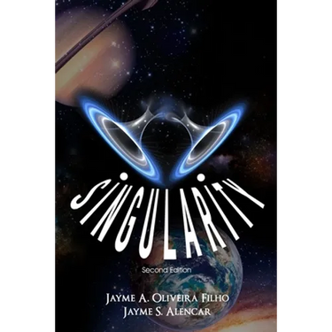 Singularity: Second Edition