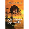 Miss Whittier Makes a List