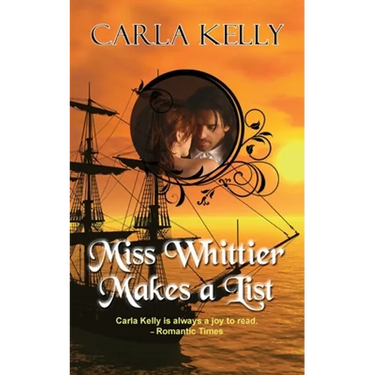 Miss Whittier Makes a List
