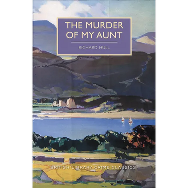 The Murder of My Aunt