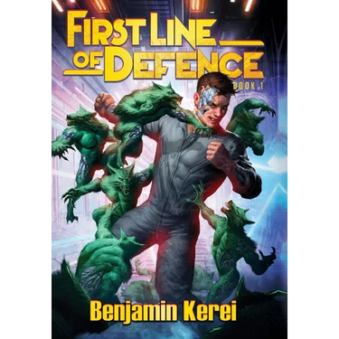 First Line of Defence