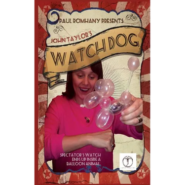 Watch Dog