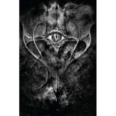 Grimoire of Tiamat