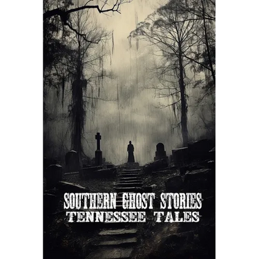 Southern Ghost Stories: Tennessee Tales