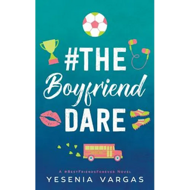 #TheBoyfriendDare