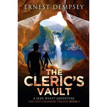 The Cleric's Vault