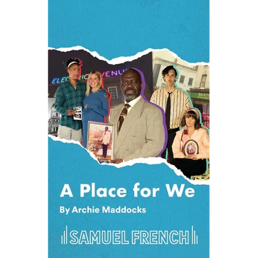 A Place for We