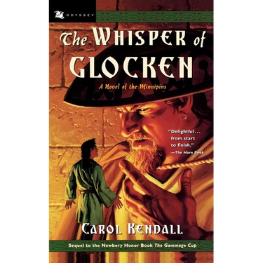 The Whisper of Glocken