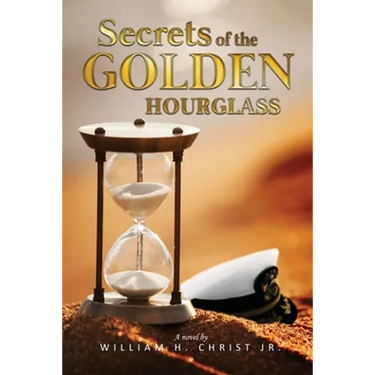 Secrets of the Golden Hourglass