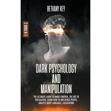 Dark Psychology and Manipulation