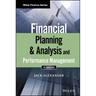 Financial Planning & Analysis and Performance Management