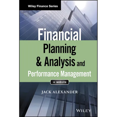 Financial Planning & Analysis and Performance Management