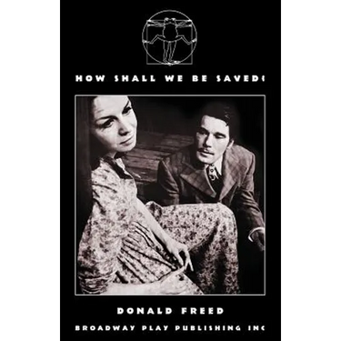How Shall We Be Saved?