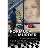 Formula Murder: A Wolf Ruger Mystery
