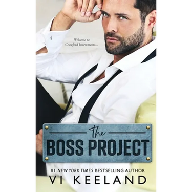 The Boss Project