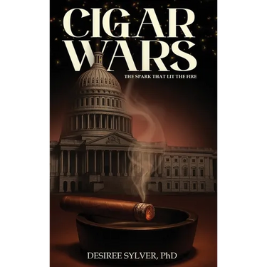 Cigar Wars: The Spark That Lit The Fire