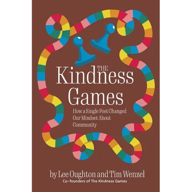 The Kindness Games: How a Single Post Changed Our Mindset About Community