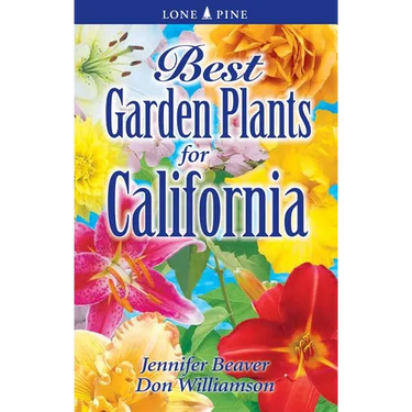 Best Garden Plants for California