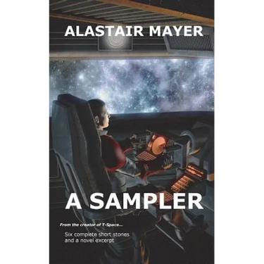 Alastair Mayer - A Sampler
