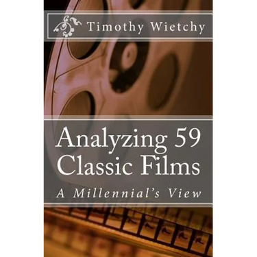 Analyzing 59 Classic Films: A Millennial's View