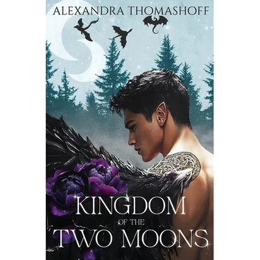 Kingdom of the Two Moons