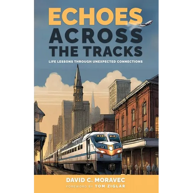 Echoes Across the Tracks: Life Lessons Through Unexpected Connections
