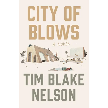 City of Blows