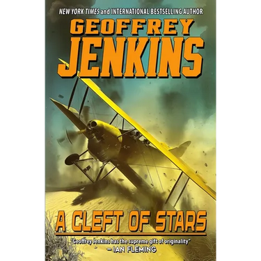 A Cleft of Stars