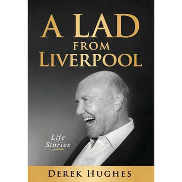 A Lad from Liverpool