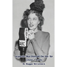 Jeanette MacDonald On the Air, Volume 1 (hardback): Radio