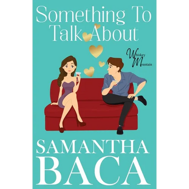 Something To Talk About