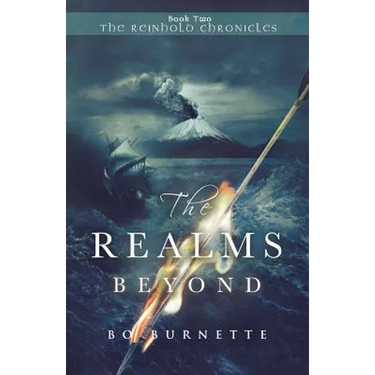 The Realms Beyond