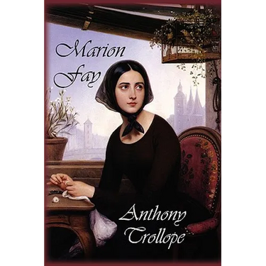 Marion Fay