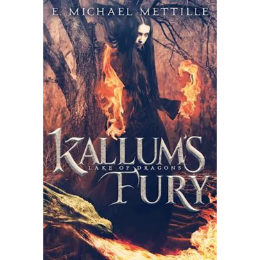 Kallum's Fury
