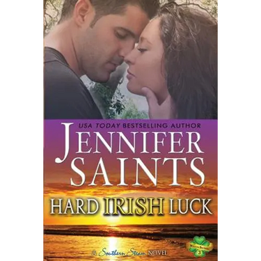 Hard Irish Luck