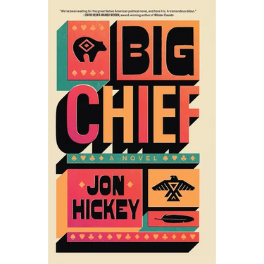 Big Chief