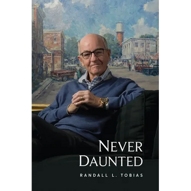 Never Daunted: A Life and Legacy of Embracing Change