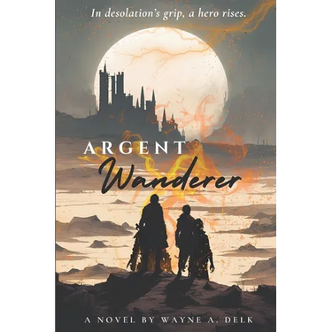 Argent: Wanderer