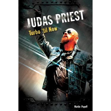 Judas Priest: Turbo 'til Now