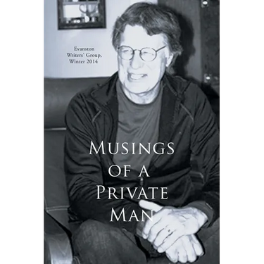 Musings of a Private Man